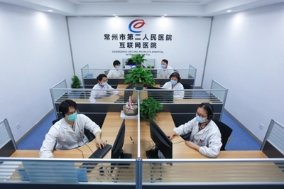 全方位織密民生保障網(wǎng) 上海信息咨詢服務(wù)的創(chuàng)新實(shí)踐與未來展望