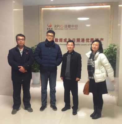 漫索研發(fā)管理 引領(lǐng)上海信息咨詢服務(wù)的創(chuàng)新與實(shí)踐